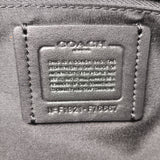 Coach x Chelsea Monogram Signature Canvas Charlie Floral Print Backpack