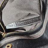 Fendi FF Monogram Piccola Handbag