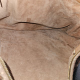 Bottege Veneta Brown Intrecciato Big Hobo Bag