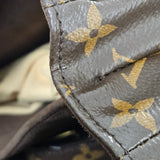Louis Vuitton Monogram Canvas Pochette Métis Handbag