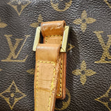 Louis Vuitton Monogram Canvas Cabas Mezzo Shoulder Bag