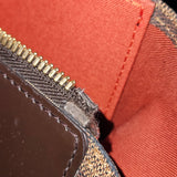 Louis Vuitton Damier Ebene Monogram Greenwich PM Travel Bag