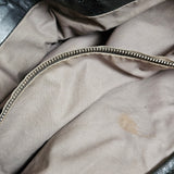 Bottega Veneta Intrecciato Roma Handbag