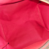 Louis Vuitton Monogram Damier Ebene Speedy 30 Handbag