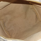 Louis Vuitton Monogram Damier Azur Speedy 30 Handbag