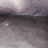 Louis Vuitton Monogram Damier Graphite Poche Toilette 25 Clutch