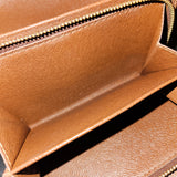 Louis Vuitton Canvas Monogram Tresor Wallet