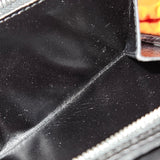 Hermès Calfskin Bearn Soufflet Bifold Wallet