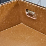 Louis Vuitton Monogram Canvas Président Attaché Case Briefcase Aktenkoffer
