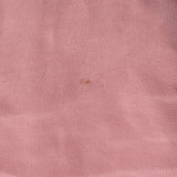 Galliano Pink Floral Embellished 2 in 1 Top (M)