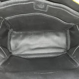 MCM Monogram Visetos Stark Side Studs Backpack