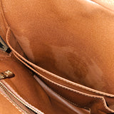 Louis Vuitton Canvas Monogram Porte Documents Business Handbag