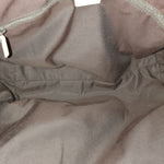 Gucci Monogram GG Canvas Sukey Hobo Handbag - vintageandkickz