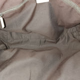 Gucci Monogram GG Canvas Sukey Hobo Handbag - vintageandkickz