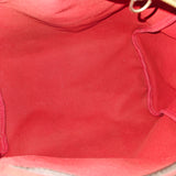 Louis Vuitton Monogram Damier Ebene Speedy 30 Handbag