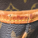 Louis Vuitton Monogram Canvas Galliera PM Shoulder Bag