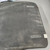 Louis Vuitton Monogram Damier Graphite Canvas District PM Crossbody Bag