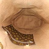 Louis Vuitton Monogram Canvas Randonnee GM Backpack Shoulder Bag