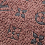 Louis Vuitton Wool Monogram Logomania Schal Scarf