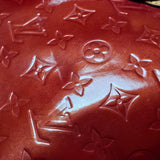 Louis Vuitton Vernis Monogram Brentwood Handbag