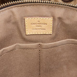 Louis Vuitton Canvas Monogram Tivoli PM Handbag