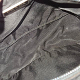 Prada Nylon Triangle Vintage Re-Edition Handbag