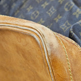 Louis Vuitton Monogram Canvas Sac Noé Grande Shoulder Bag