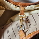 Louis Vuitton Canvas Monogram Delightful PM Handbag