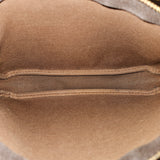 Louis Vuitton Monogram Canvas Pochette Accessoires Handbag