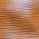 Louis Vuitton Epi Leather Keepall 55 Travel Bag - vintageandkickz