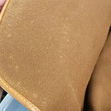 Louis Vuitton Monogram Canvas Saumur 35 Crossbody Bag