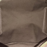 Louis Vuitton Monogram Canvas Speedy 25 Handbag