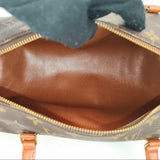 Louis Vuitton Monogram Canvas Papillon Set Handbag