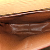 Louis Vuitton Epi Leather Saint Cloud GM Crossbody Bag