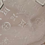 Louis Vuitton Monogram Vernis Wilshire PM Handbag