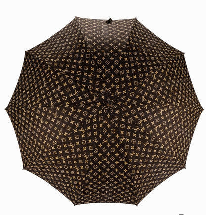 Louis Vuitton Vintage Monogram Stick Umbrella