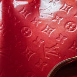 Louis Vuitton Vernis Monogram Brentwood Handbag