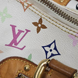 Louis Vuitton Monogram Murakami Multicolor Rita Handbag