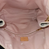 Louis Vuitton Damier Azur Monogram Graceful PM Handbag