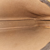 Louis Vuitton Monogram Canvas Pochette Accessoires Handbag
