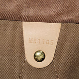 Louis Vuitton Canvas Monogram Roses By Stephen Sprouse Speedy 30 Handbag
