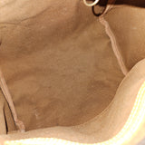 Louis Vuitton Monogram Canvas Speedy 25 Handbag