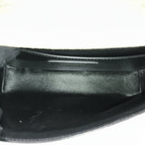 Yves Saint Laurent Quilted Cotton Loulou Shoulder Bag
