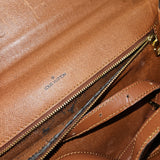 Louis Vuitton Monogram Canvas Monceau Handbag