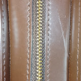 Louis Vuitton Monogram Damier Ebene Sant Louis Clutch - vintageandkickz