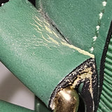 Louis Vuitton Vert Epi Leather Sac Noe Petit Shoulder Bag