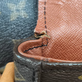 Louis Vuitton Monogram Canvas Chantilly GM Crossbody Bag
