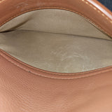 Chloé Grained Calfskin Tess Small Day Crossbody Handbag