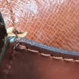 Louis Vuitton Monogram Canvas Monceau Handbag
