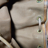 Louis Vuitton Canvas Monogram Sac Noe Petit Shoulder Bag